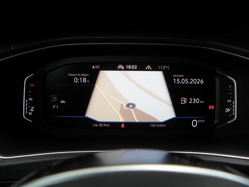 Volkswagen T-ROC 1.5 TSI EVO 150ch Style • 1ère main • Entretien suivi