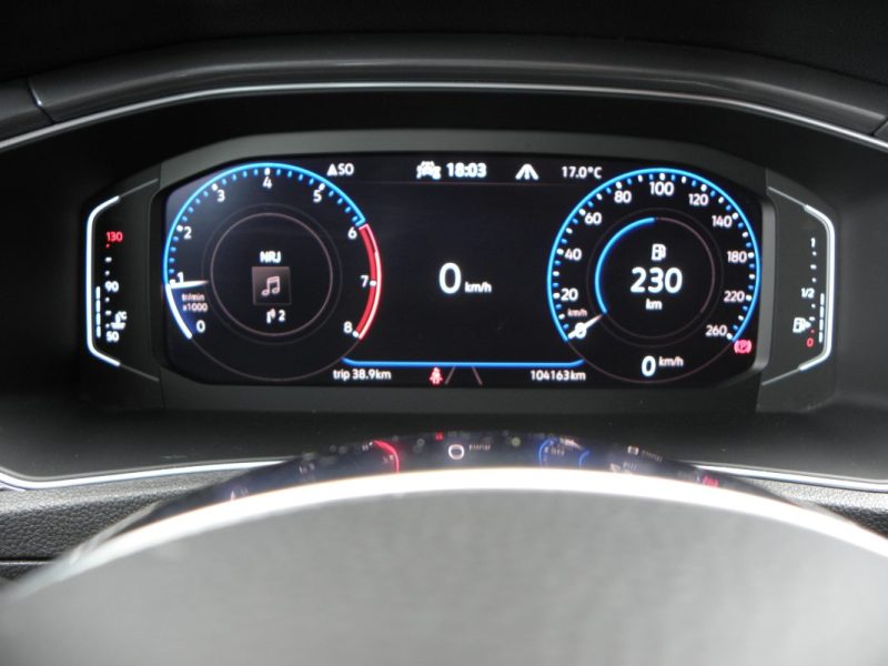 Volkswagen T-ROC 1.5 TSI EVO 150ch Style • 1ère main • Entretien suivi