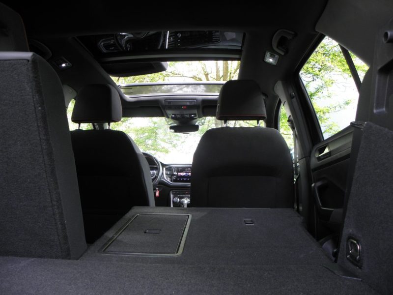 Volkswagen T-ROC 1.5 TSI EVO 150ch Style • 1ère main • Entretien suivi