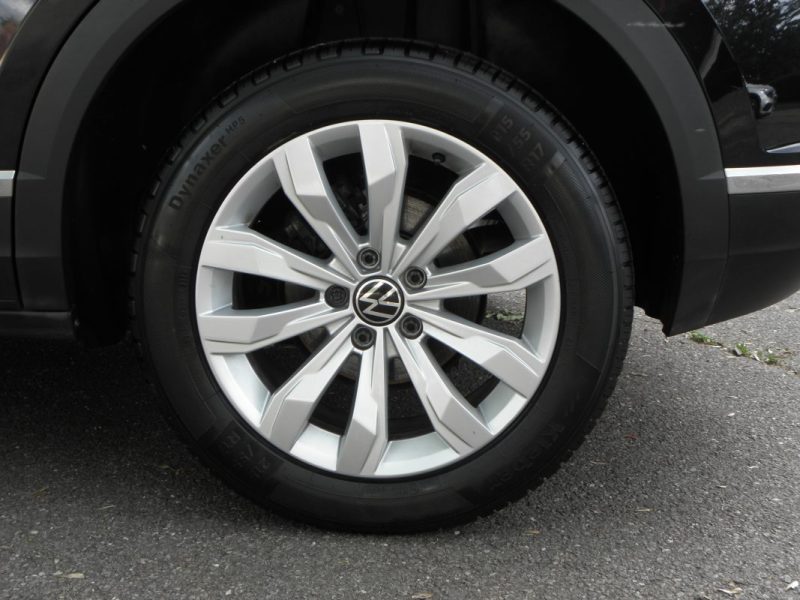 Volkswagen T-ROC 1.5 TSI EVO 150ch Style • 1ère main • Entretien suivi