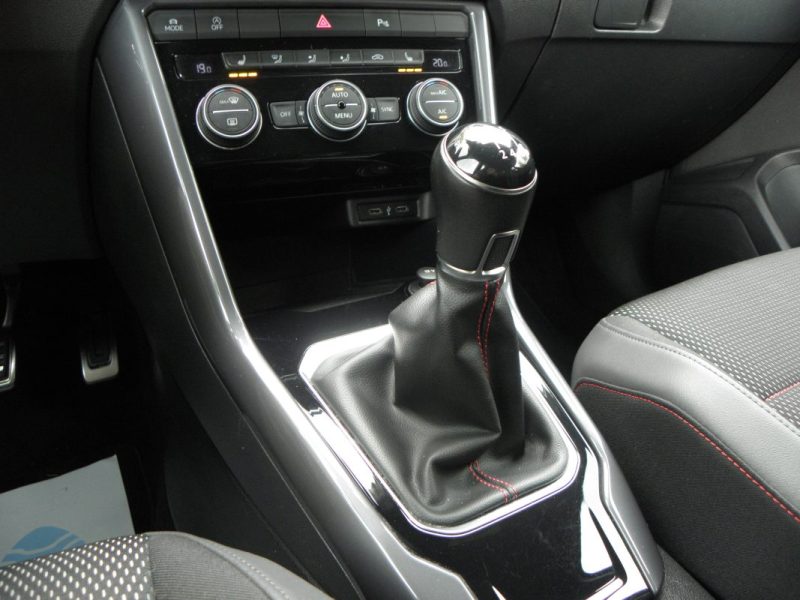 Volkswagen T-ROC 1.5 TSI EVO 150ch Style • 1ère main • Entretien suivi