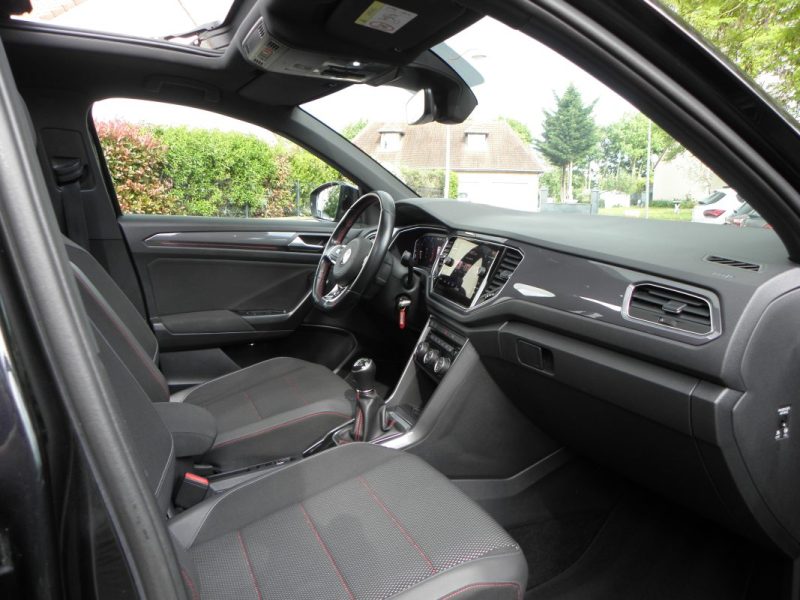 Volkswagen T-ROC 1.5 TSI EVO 150ch Style • 1ère main • Entretien suivi