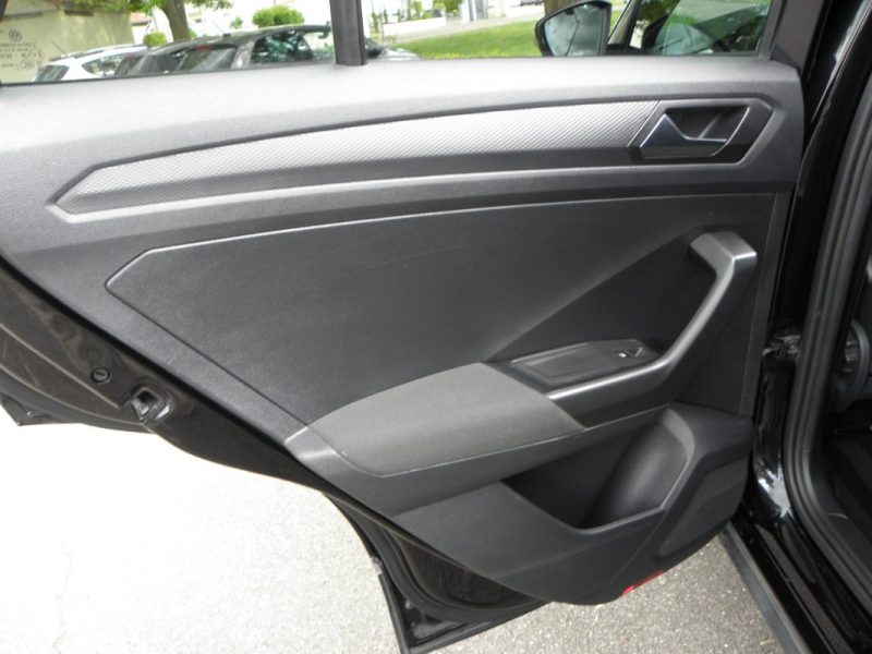 Volkswagen T-ROC 1.5 TSI EVO 150ch Style • 1ère main • Entretien suivi