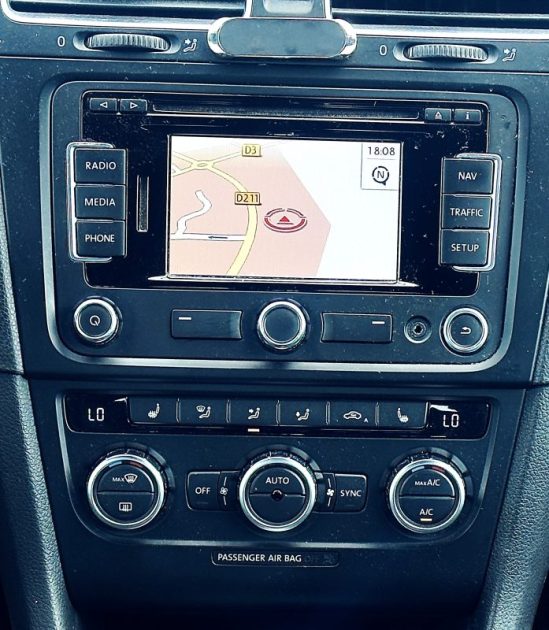 VW GOLF 6 CABRIOLET 2.0 TDI 140CV DSG CARAT EDITION GARANTIE 6MOIS