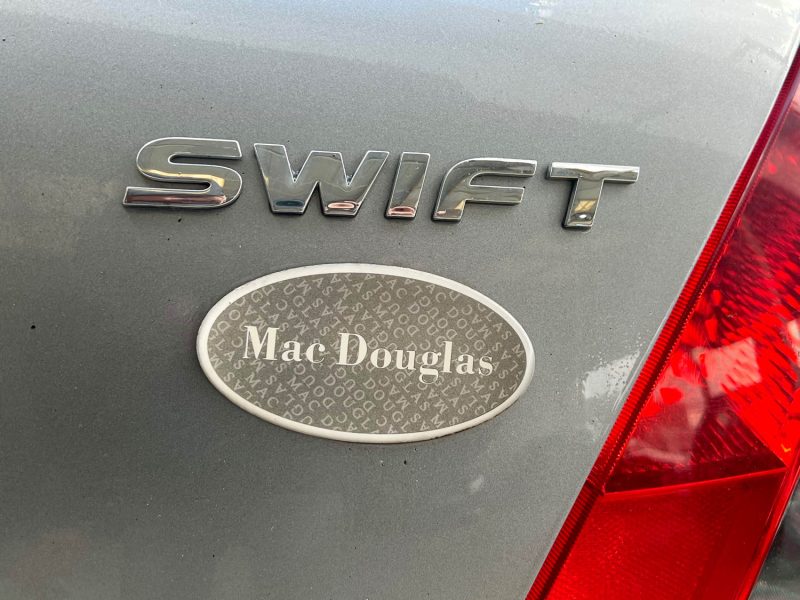 SUZUKI SWIFT 1.3 75CH