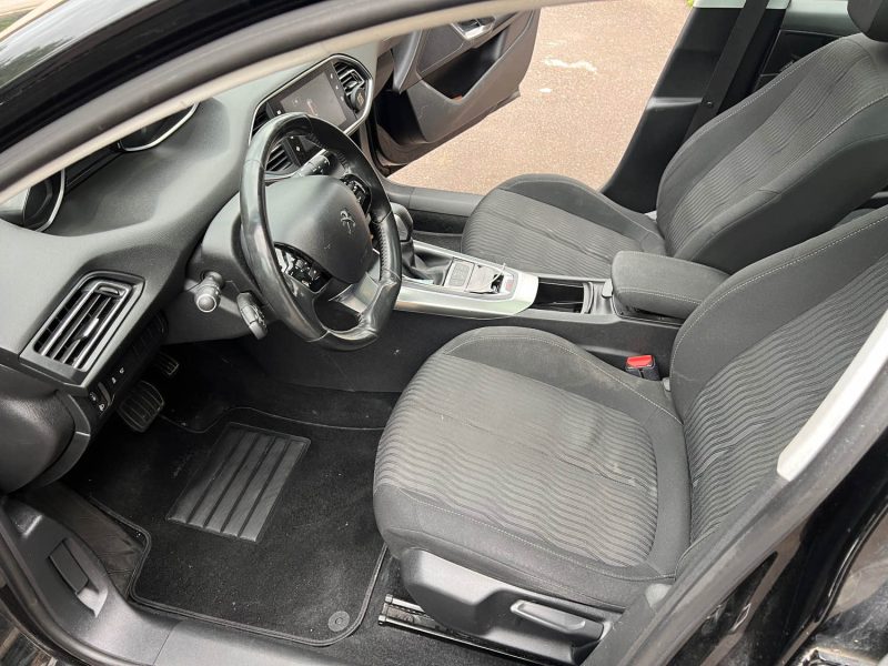 PEUGEOT 308 II 2.0 BLUEHDI 150Ch BOITE AUTO