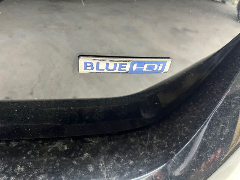 PEUGEOT 308 II 2.0 BLUEHDI 150Ch BOITE AUTO