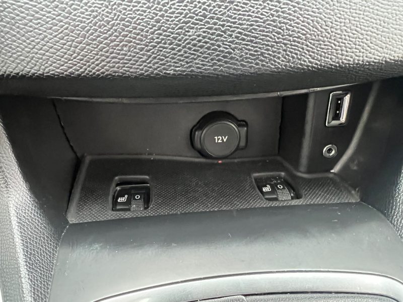 PEUGEOT 308 II 2.0 BLUEHDI 150Ch BOITE AUTO