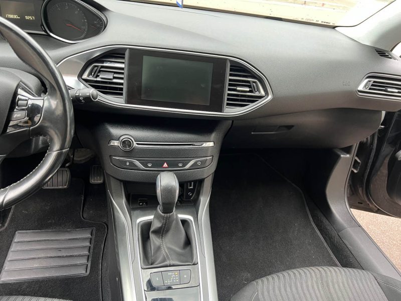 PEUGEOT 308 II 2.0 BLUEHDI 150Ch BOITE AUTO