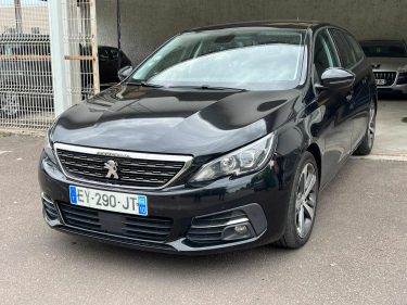 PEUGEOT 308 II 2.0 BLUEHDI 150Ch BOITE AUTO