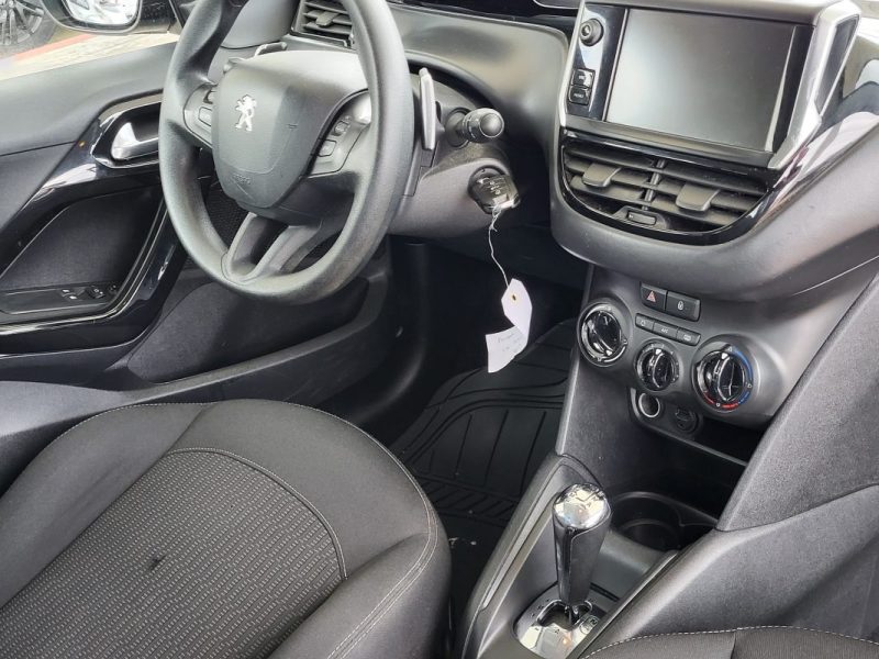 PEUGEOT 208 1.2 PURETECH 82CH ACTIVE S&S ETG5 5P 2017