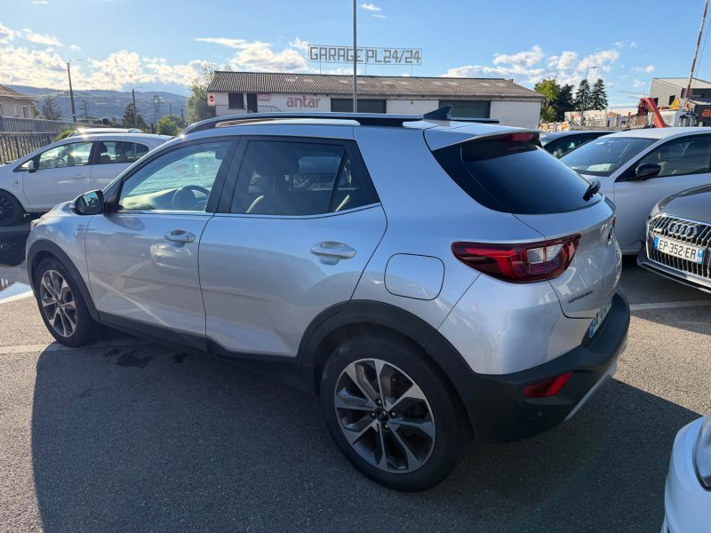KIA STONIC 1.0 T-GDI 120CH MHEV ACTIVE BUSINESS IBVM6 GARANTIE