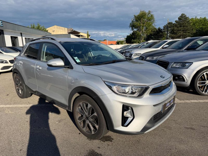 KIA STONIC 1.0 T-GDI 120CH MHEV ACTIVE BUSINESS IBVM6 GARANTIE