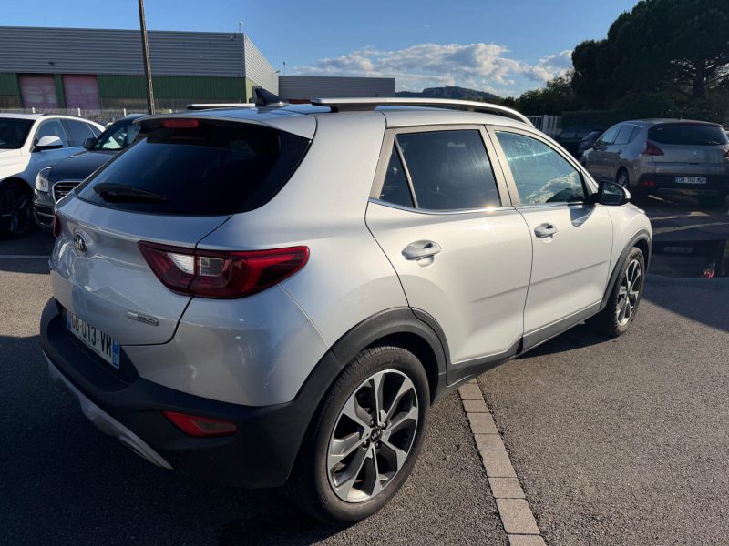 KIA STONIC 1.0 T-GDI 120CH MHEV ACTIVE BUSINESS IBVM6 GARANTIE