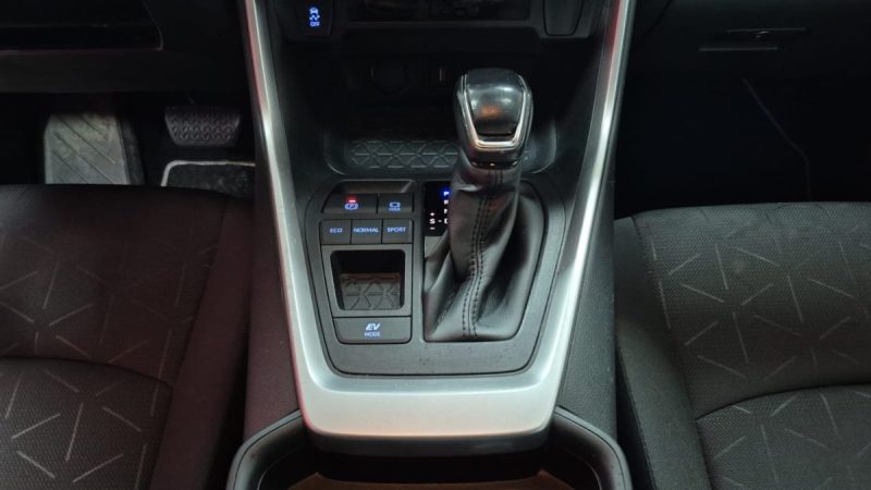 TOTOYA RAV4 SUV HYBRIDE 218cv DYNAMIC BUSINESS/1 ERE MAIN/TVA RECUPERABLE