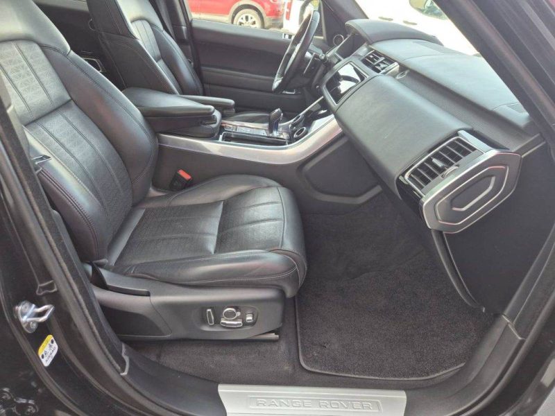 LAND ROVER RANGE ROV 2.0 P400E 404CH WESTMINSTER SWB MARK X 2020