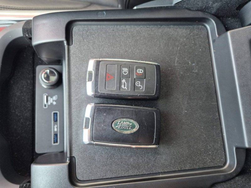 LAND ROVER RANGE ROV 2.0 P400E 404CH WESTMINSTER SWB MARK X 2020