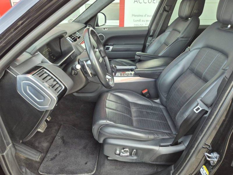 LAND ROVER RANGE ROV 2.0 P400E 404CH WESTMINSTER SWB MARK X 2020