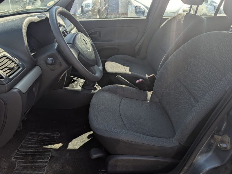 RENAULT CLIO CAMPUS 1.2 16V 75CH EXCELLENT ETAT PACK CLIM