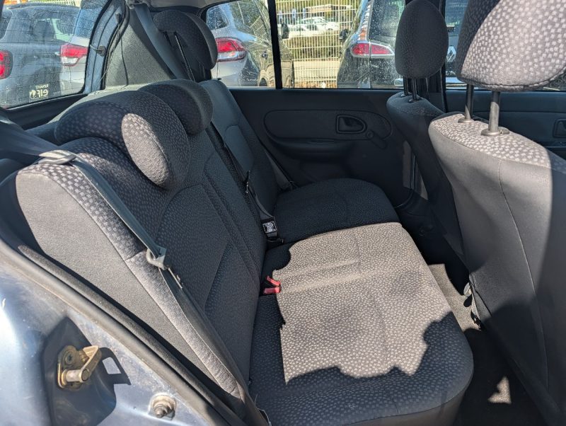 RENAULT CLIO CAMPUS 1.2 16V 75CH EXCELLENT ETAT PACK CLIM