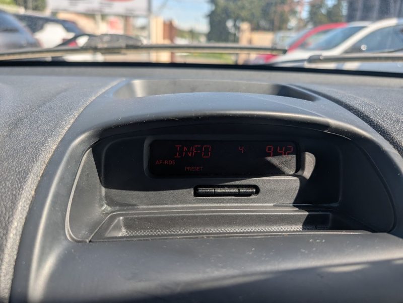 RENAULT CLIO CAMPUS 1.2 16V 75CH EXCELLENT ETAT PACK CLIM