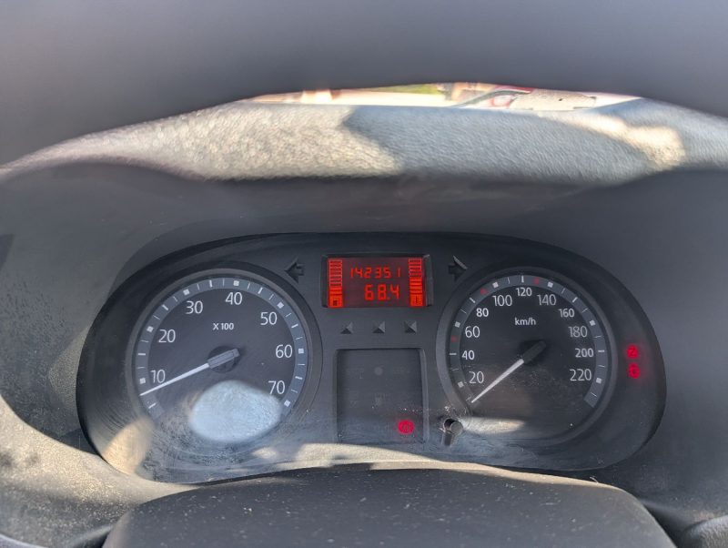 RENAULT CLIO CAMPUS 1.2 16V 75CH EXCELLENT ETAT PACK CLIM