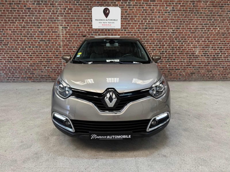 Renault Captur 1.5 DCI 110CH Hypnotic | Caméra | Sièges Chauffant 