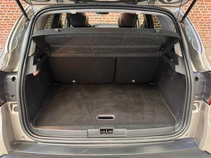 Renault Captur 1.5 DCI 110CH Hypnotic | Caméra | Sièges Chauffant 