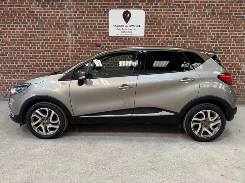 Renault Captur 1.5 DCI 110CH Hypnotic | Caméra | Sièges Chauffant 