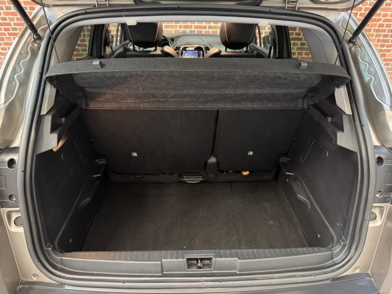 Renault Captur 1.5 DCI 110CH Hypnotic | Caméra | Sièges Chauffant 