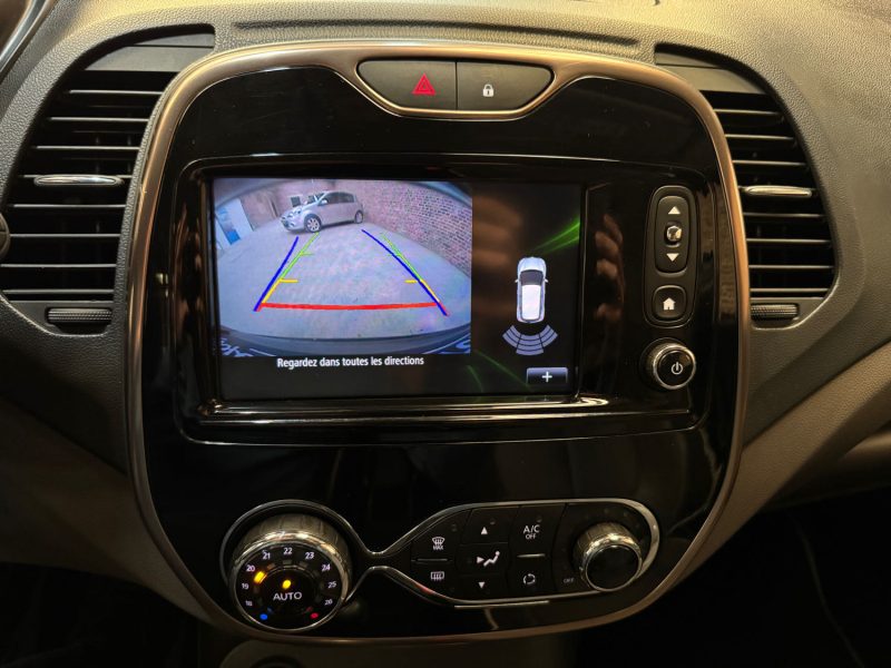 Renault Captur 1.5 DCI 110CH Hypnotic | Caméra | Sièges Chauffant 