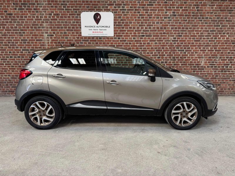Renault Captur 1.5 DCI 110CH Hypnotic | Caméra | Sièges Chauffant 