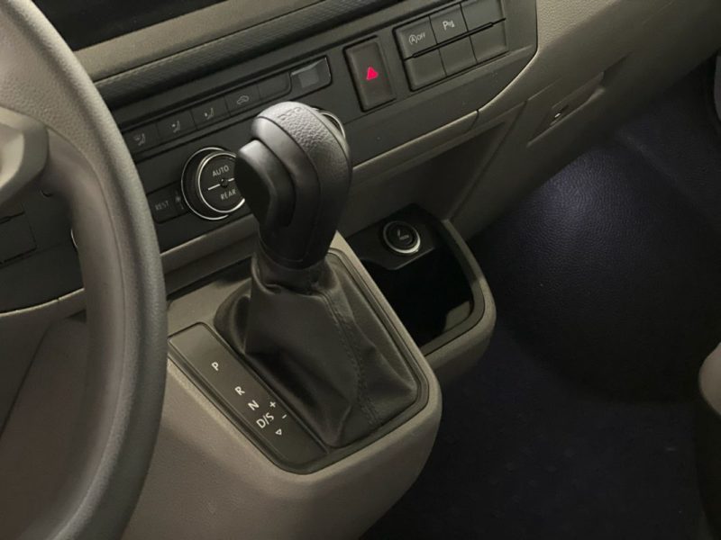 VOLKSWAGEN CARAVELLE T6.1 2.0 TDI 199CH DSG7 4MOTION