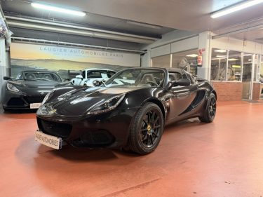 LOTUS ELISE 1.8 220 SPORT 1ère MAIN