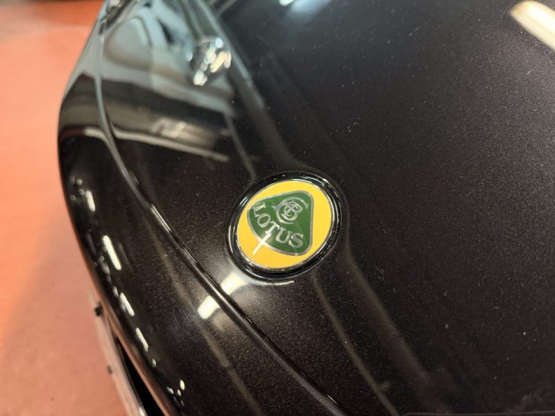 LOTUS ELISE 1.8 220 SPORT 1ère MAIN
