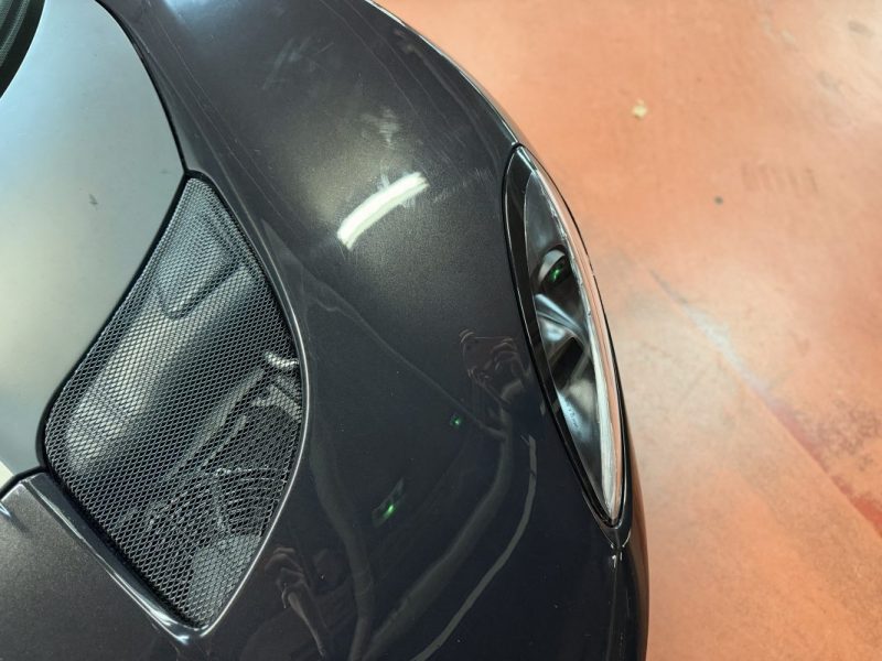 LOTUS ELISE 1.8 220 SPORT 1ère MAIN