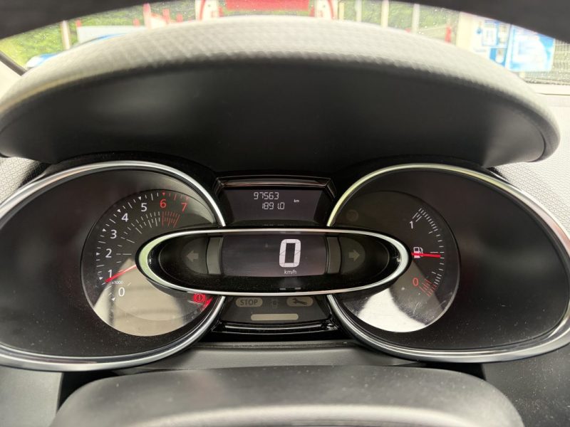 RENAULT CLIO IV 1.2 Trend / Garantie 12 Mois