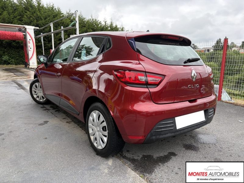 RENAULT CLIO IV 1.2 Trend / Garantie 12 Mois