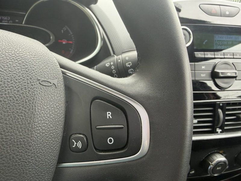 RENAULT CLIO IV 1.2 Trend / Garantie 12 Mois