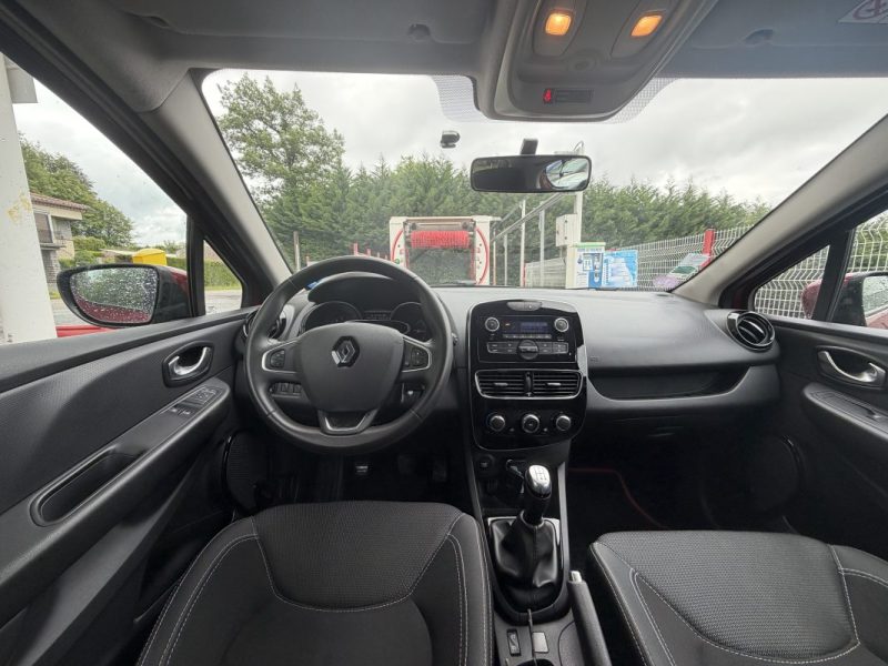 RENAULT CLIO IV 1.2 Trend / Garantie 12 Mois