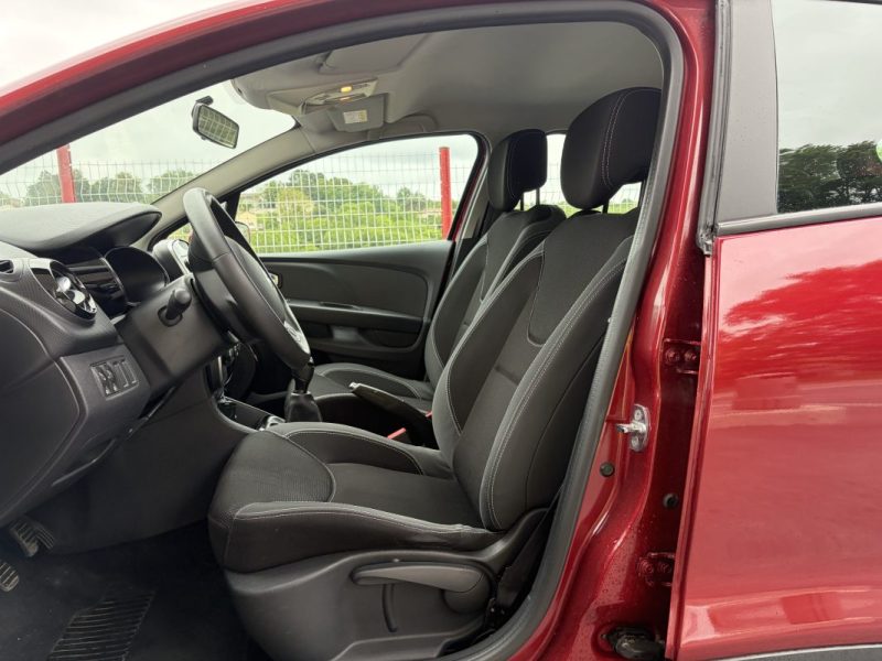 RENAULT CLIO IV 1.2 Trend / Garantie 12 Mois