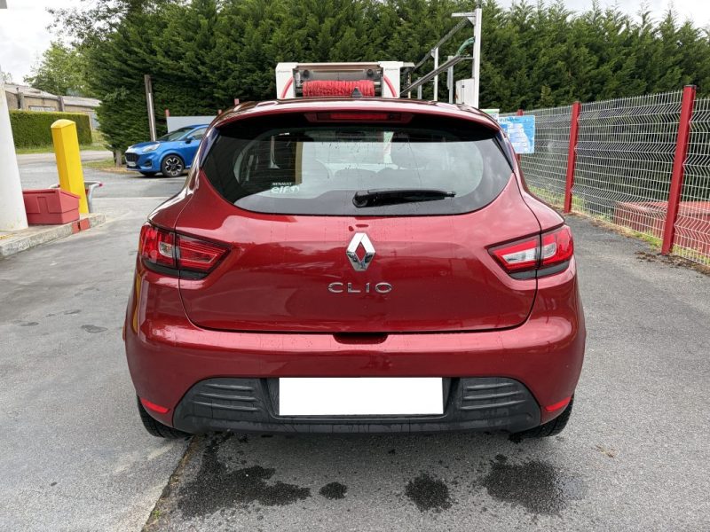 RENAULT CLIO IV 1.2 Trend / Garantie 12 Mois