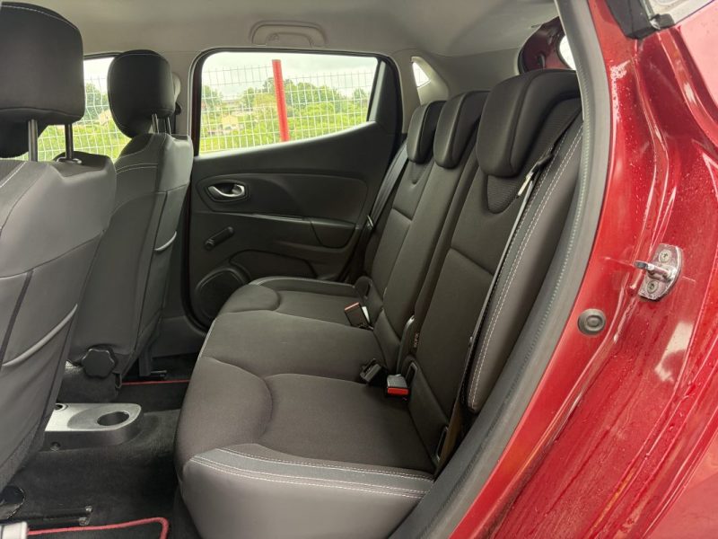 RENAULT CLIO IV 1.2 Trend / Garantie 12 Mois