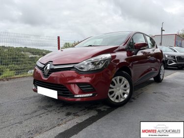 RENAULT CLIO IV 1.2 Trend / Garantie 12 Mois