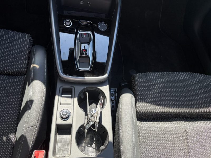 AUDI A3 Sportback TDI 150Ch S Line S Tronic  7 / Garantie Constructeur