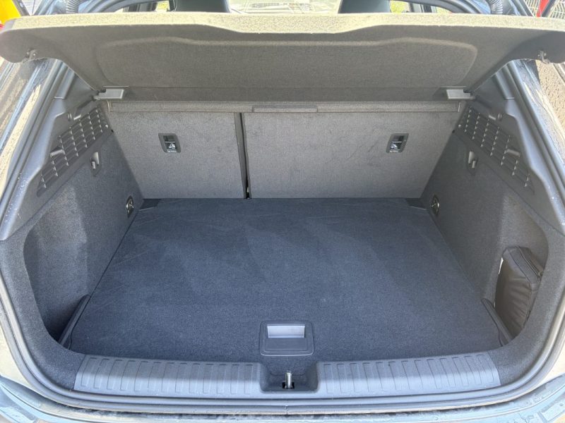 AUDI A3 Sportback TDI 150Ch S Line S Tronic  7 / Garantie Constructeur