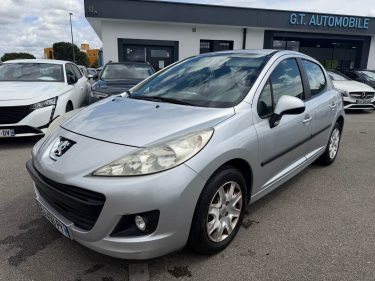 PEUGEOT 207 1.4 HDI 70CH URBAN PHASE 2 GARANTIE