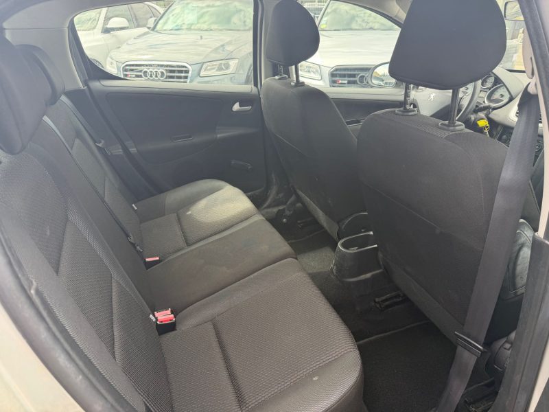 PEUGEOT 207 1.4 HDI 70CH URBAN PHASE 2 GARANTIE