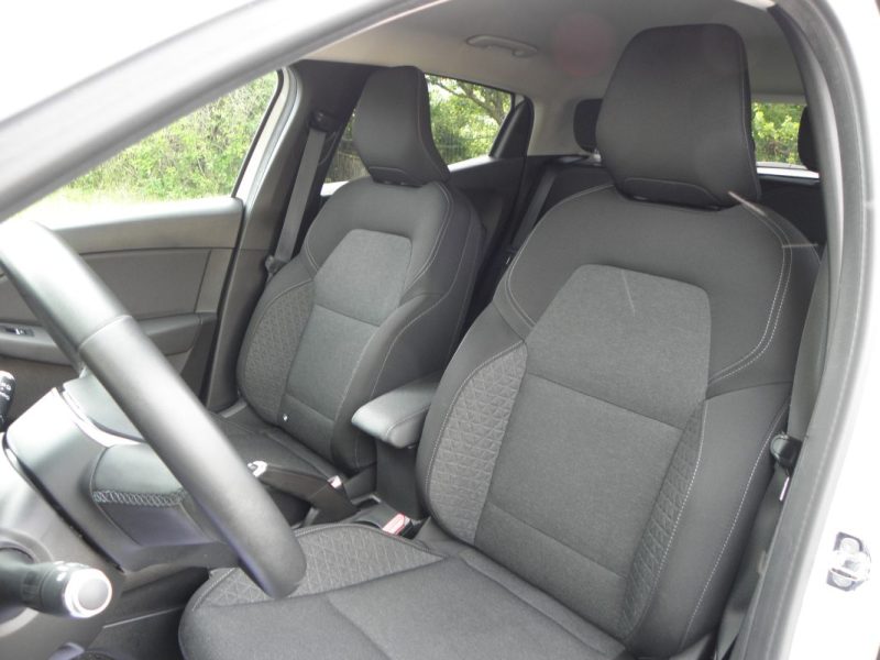 RENAULT CLIO V 1.0 TCE 100 CV ZEN / 5CV 2020