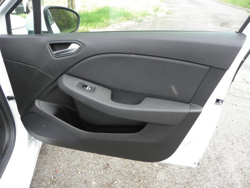 RENAULT CLIO V 1.0 TCE 100 CV ZEN / 5CV 2020